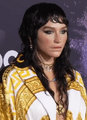 Kesha AMAs 2019 (cropped)