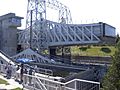 Kirkfield lift lock