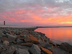 Lake Murray B0078