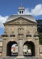 Langres - la porte des Moulins 2