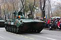 MLI-84 IFV on parade