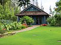 Maui-FredBaldwinHome-reception