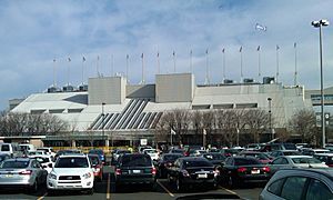 Meadowlands Racetrack