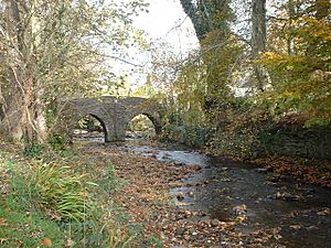 Monks Bridge