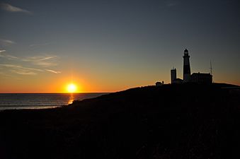 Montauk Sunrise