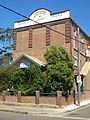 Mortdale Masonic