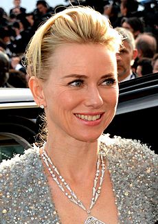 Naomi Watts Cannes 2015 2