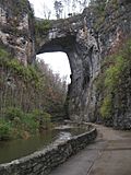 Natural Bridge