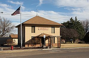 Nazareth City Hall