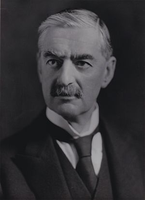 Neville-Chamberlain