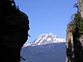 North Gully Garibaldi View