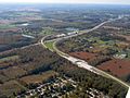 Ohio Turnpike exit 142