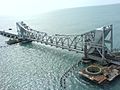 Pamban Rail Bridge