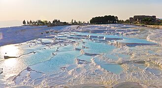 Pamukkale 30