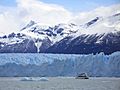 Perito moreno