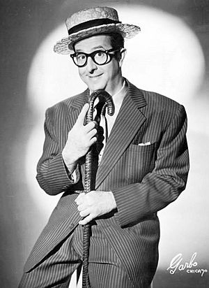 Phil Silvers Top Banana