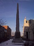 Place D'Youville obélisque.JPG