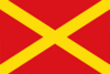 Flag of Pont-à-Celles