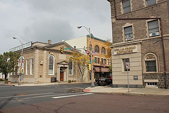 Quakertown Historic District 2.JPG