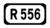 R556 Regional Route Shield Ireland.png