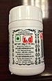 RECALLED - Asafoetida Powder (24253573005)