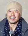 Randall Park 2015