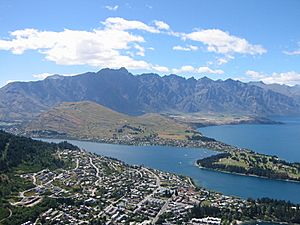 Remarkables sk