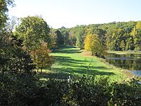 Ridgefieldgolfcoursefifteenthholemensteebox