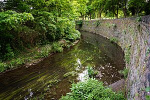 Riverside Park Bristol