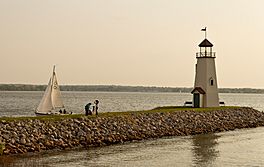 Sailing Lake Hefner.jpg