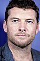 Sam Worthington 4, 2013