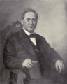 Samuel Taylor