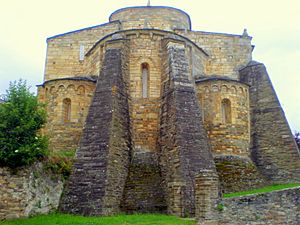 San Martiño de Mondoñedo