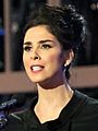 Sarah Silverman DNC July 2016