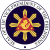 Seal of the Vice President of the Republic of the Philippines (1986-2004).svg