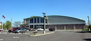 Secaucus Rec Ctr jeh