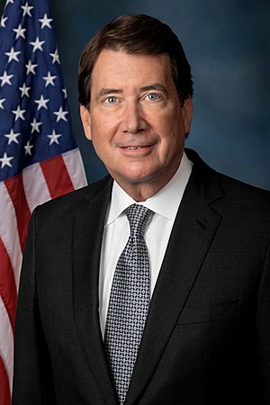 Sen. Bill Hagerty official Senate portrait, 117th Congress.jpg