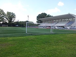 Stadio Gino Alfonso Sada (Monza)