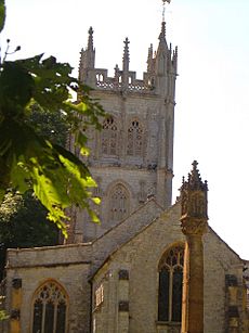 Staplefitzpainechurch