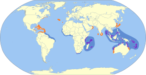 Sterna dougallii map.svg