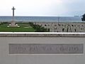 Suda Bay War Cemetery