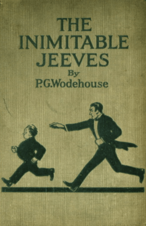 TheInimitableJeeves