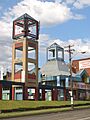 The Bell Tower, Auburn