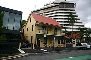 Theosophical Society Building (2009).jpg