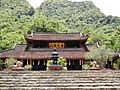 Thiên Trù Pagoda