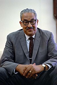 Thurgoodmarshall1967