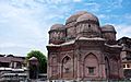 Tomb of Zain-ul-Abedin's mother