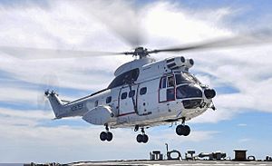 USS Benfold Flight Operations (cropped)