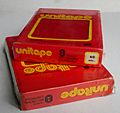 Unitape-8-track-recordimg-cartridge