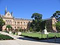 University of Adelaide